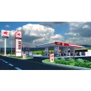 PETROLEUM, OIL AND GAS CORPORATION OF SOUTH AFRICA (SOC) LTD Paraffin And Heating Oil in Cape Town WC