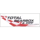 TOTAL GEARBOX & DIFF SA
