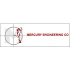 MERCURY ENGINEERING CO (PTY) LTD