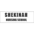 SHEKINAH NURSING SCHOOL (PTY) LTD