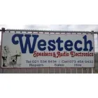 WESTECH AUDIO