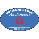 JOHANNESBURG AUCTIONEERS