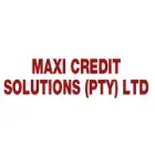 MAXI CREDIT SOLUTIONS (PTY) LTD