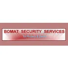 BOMAT SECURITY SERVICES