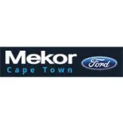 MEKOR FORD & MAZDA (CLAREMONT)