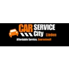 CAR SERVICE CITY (HEAD OFFICE)