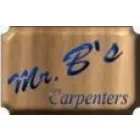 MR B'S CARPENTERS