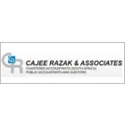 CAJEE RAZAK & ASSOCIATES