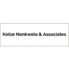 KETSE NONKWELO & ASSOCIATES