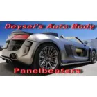 DEYSEL'S AUTO BODY PANELBEATERS