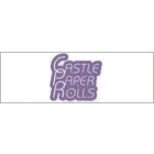 CASTLE PAPER ROLLS