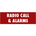 RADIO CALL & ALARMS