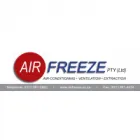 AIRFREEZE (PTY) LTD