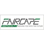 FAIRCAPE SHUTTLE CO