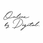 ONLINE BY DIGITAL