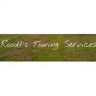 ROODT'S TOWING SERVICES CC