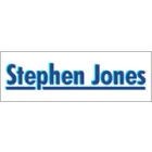 STEPHEN JONES ROOFING CC