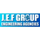 J E F ENGINEERING AGENCIES CC