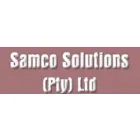 SAMCO SOLUTIONS (PTY) LTD