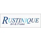 RUSTINIQUE ART & FRAME