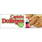 DOREGO'S CHURCH STREET