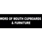 WORD OF MOUTH CUPBOARDS & FURNITURE