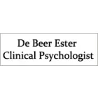 DE BEER ESTER CLINICAL PSYCHOLOGIST