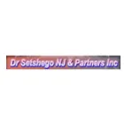 SETSHEGO NJ & PARTNERS INC 