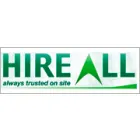 HIRE ALL (PTY) LTD