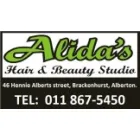 ALIDA'S HAIR AND BEAUTY STUDIO