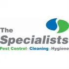CLEANING SPECIALISTS (PIETERMARITZBURG)