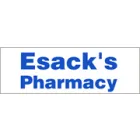 ESACK'S PHARMACY
