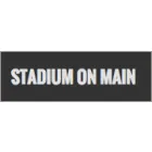 STADIUM ON MAIN