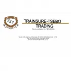 TRAINSURE-TSEBO TRADING