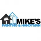 MIKES PAINTING & HANDYMAN SERVICES