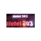 HOTEL 303