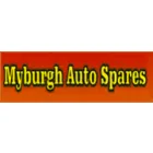 MYBURGH AUTO SPARES