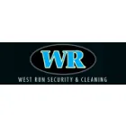WEST RUN SECURITY & CLEANING