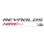 REYNOLDS HIRE & EQUIPMENT SALES CC