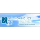 KGABOLIZE RECRUITMENT CONSULTANCY
