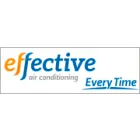 EFFECTIVE AIRCONDITIONING