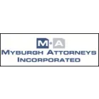 MYBURGH ATTORNEYS INC