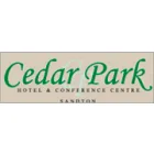 CEDAR PARK HOTEL & CONFERENCE CENTRE