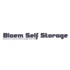 BLOEMFONTEIN SELF STORAGE