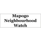 MAPOGO NEIGHBOURHOOD WATCH