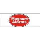 MAGNUM SECURITY ALARMS