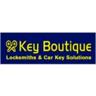KEY BOUTIQUE