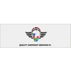 QUALITY AIRFREIGHT SERVICES