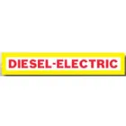 DIESEL ELECTRIC (PTY) LTD