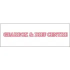 GEARBOX & DIFF CENTRE